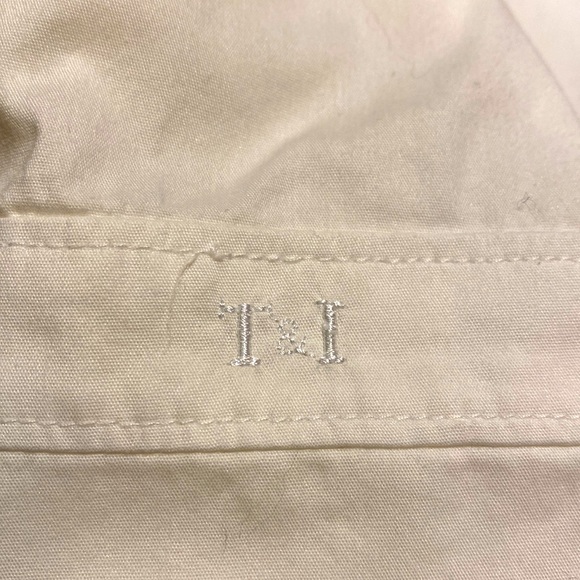 Tristan and Iseut fitted blouse - Picture 6 of 9